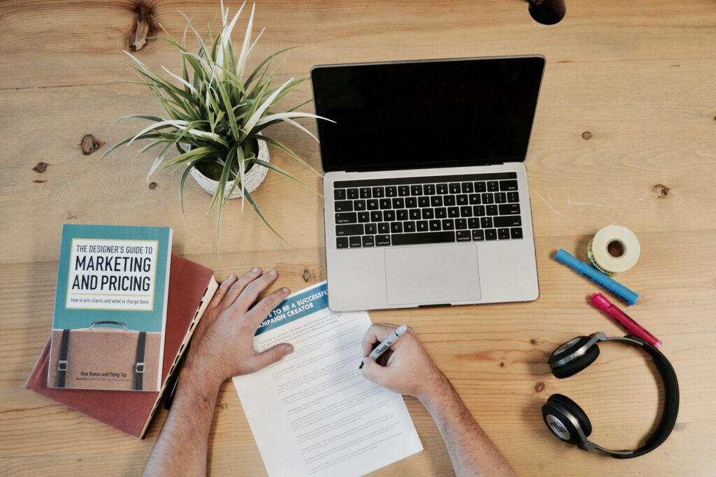 Corso in Web & Social Media Marketing