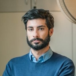 Gianmarco-Baldassarre